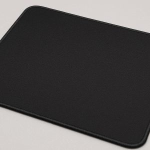 11 Professional Gaming Mouse Pad High Precision Fabric Surface Non Slip Rubber Base Stitched Edges for E Sports and Casual Gaming